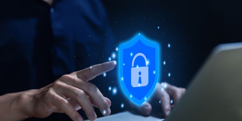 Chơi có trách nhiệm là tự bảo vệ tài khoản