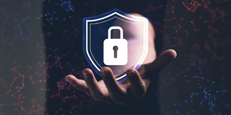 Hệ thống bảo mật tuyệt đối