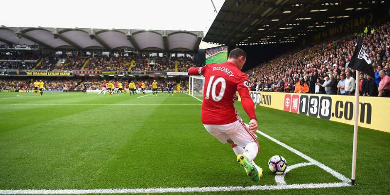 Học hỏi kinh nghiệm chơi kèo góc hiệu quả là gì?