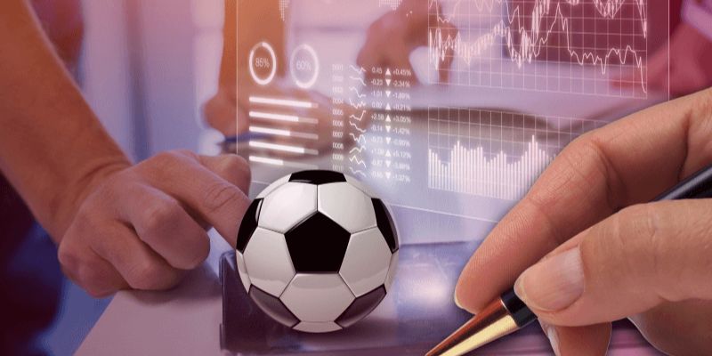 Tình huống đội trên để bị thua hoặc hòa 