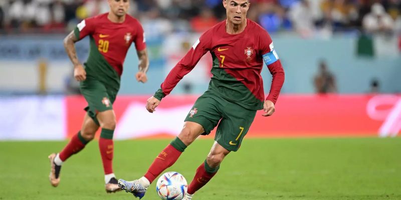 Trường hợp trận đấu thua hoặc hòa 