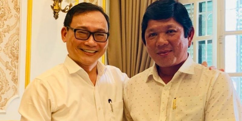 Thành công chói lọi vươn tầm quốc tế