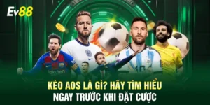 Kèo AOS là gì